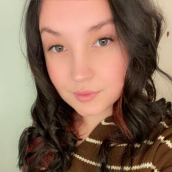 Baby-sitter Oshawa: Sierra