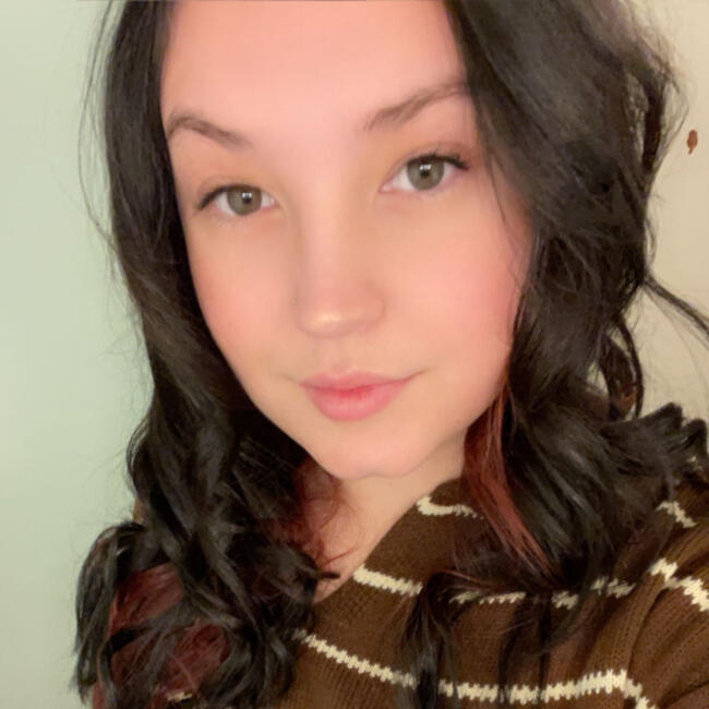 Baby-sitter in Oshawa: Sierra