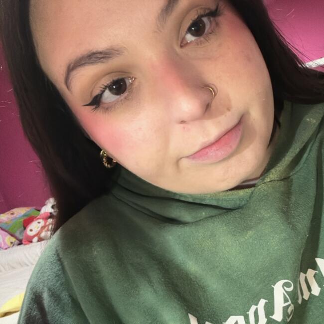 Babysitter in Ciudad del Libertador General San Martín: Antonella