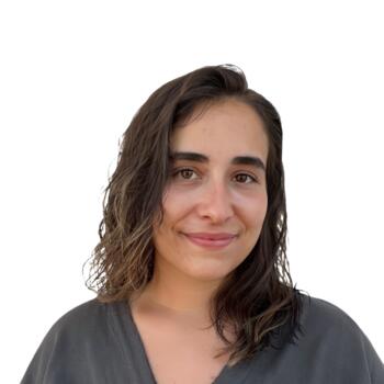 Niñera en Barakaldo: June