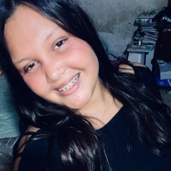 Baby-sitter in Caraballeda: Daniela Briceño