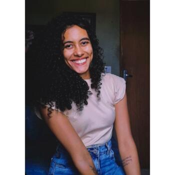 Babysitter in São José (São José): Kamyle