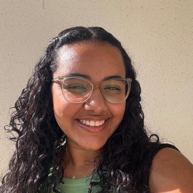 Babysitter in Bauru: Grazy