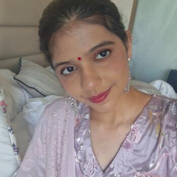 Babysitter Pune: Sanvi