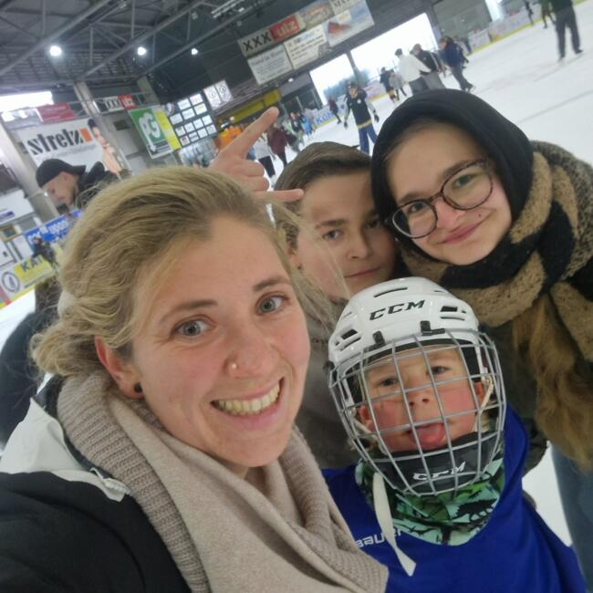 Babysitter Job in Gadheim: Catharina