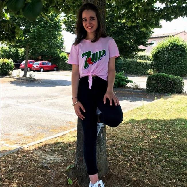 Babysitter in Labège: Florence