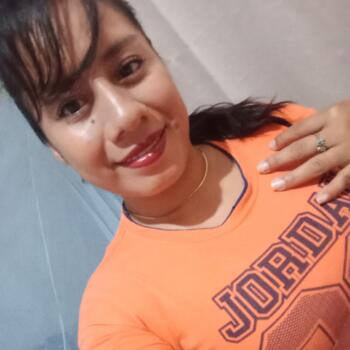 Babysitter in Guayaquil: Baque