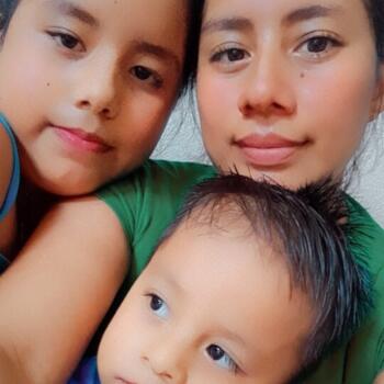 Babysitter in Guayaquil: Baque