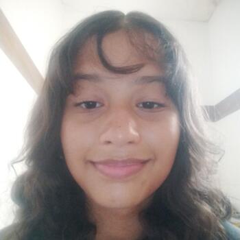 Babá em Guarujá: Lélia Hadassa