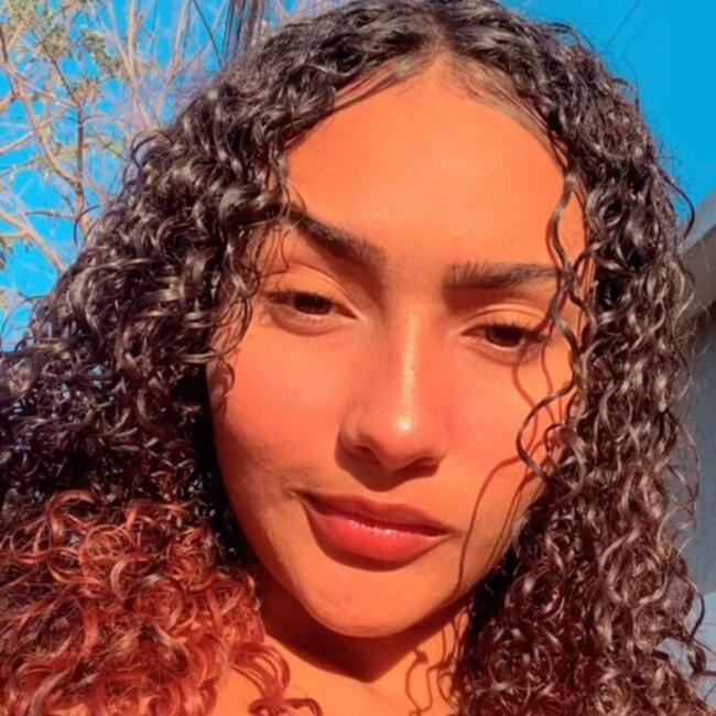 Babysitter in Salto: Maisa