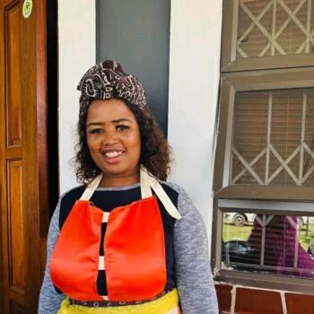 Nanny in Durban: Mabuntle
