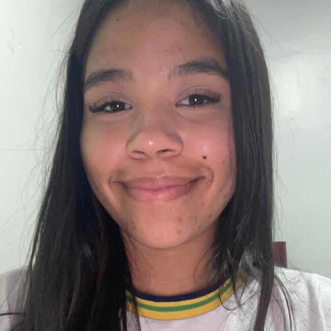 Babysitter in Formosa: Tayna