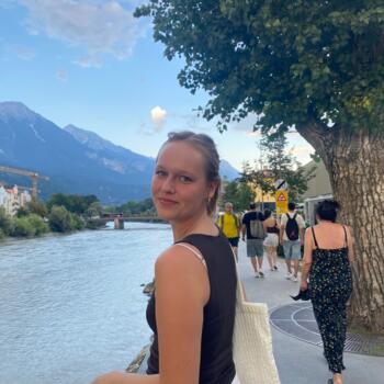 Babysitter in Melissant: Lisa