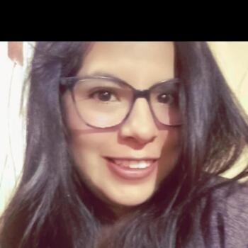 Babysitter in Arequipa: Sarai
