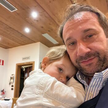 Babysitting job in Santa Marinella: babysitting job Giuseppe