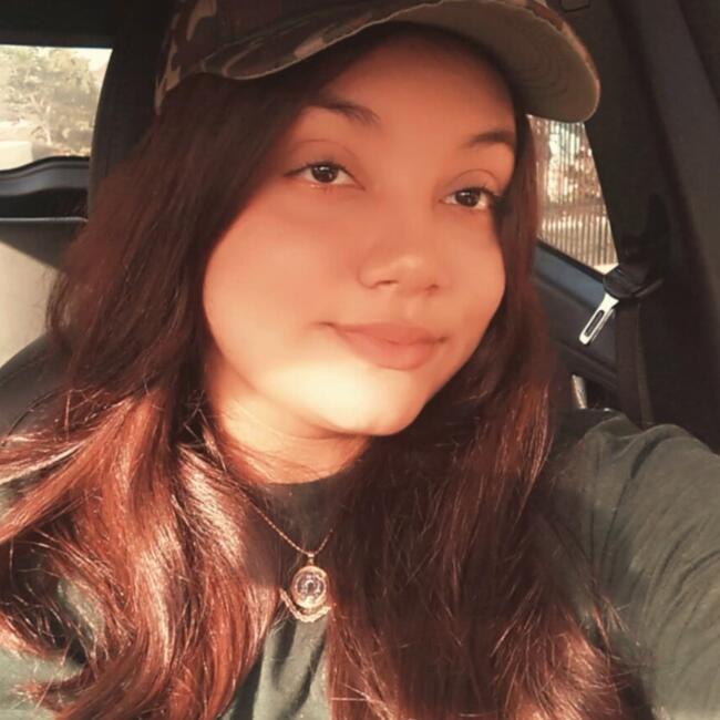 Babysitter in Arraiján: Madeleyn