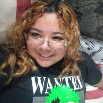 Babysitter in Taubaté: Maria