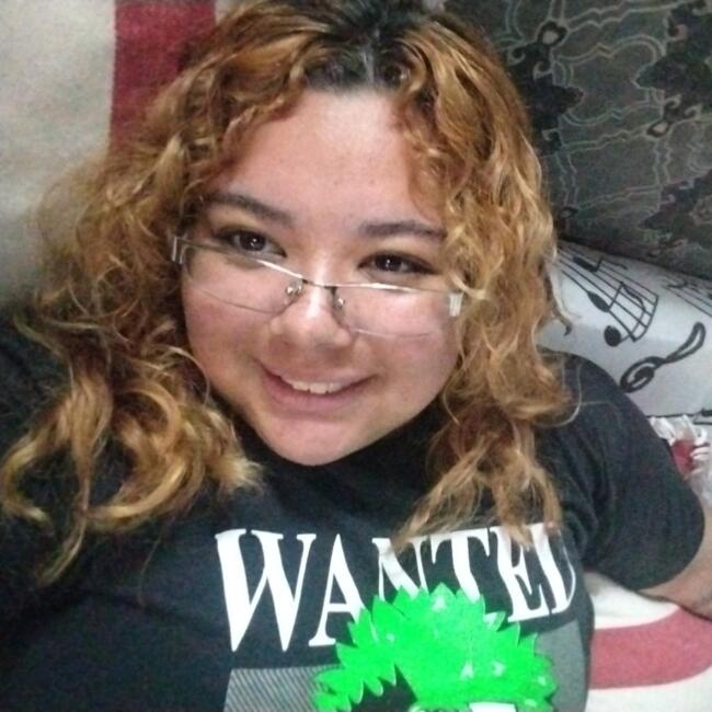 Babysitter in Taubaté: Maria