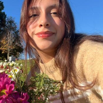 Babysitter in Talcahuano: Sofia