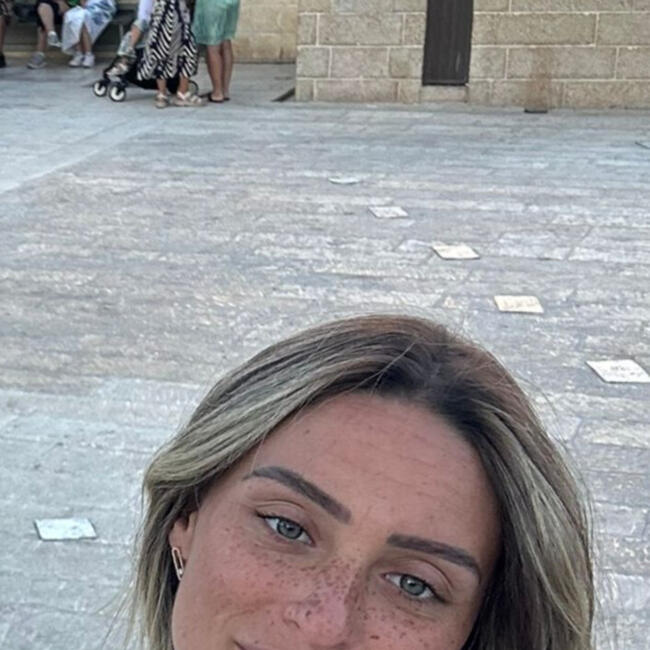 Babysitting job in Ayia Napa: Eden