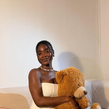 Babysitter in Nancy: Ankilath