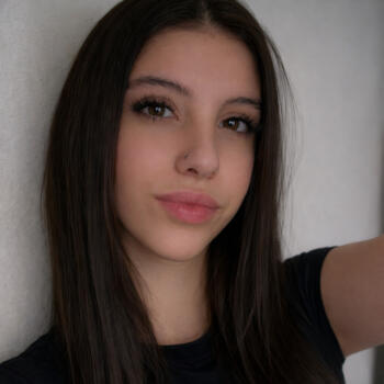 Baby-sitter Saint-Just: Maylis