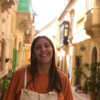 Babysitter in Oeiras: Ana Rita