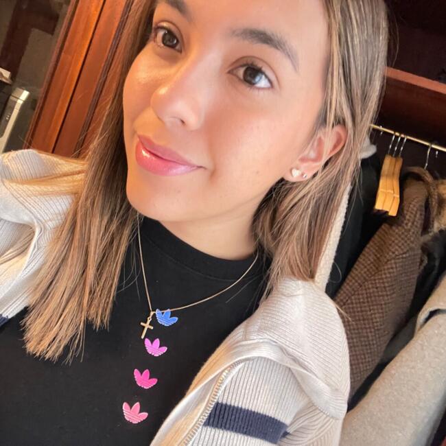 Canguro en Bilbao: Nerea