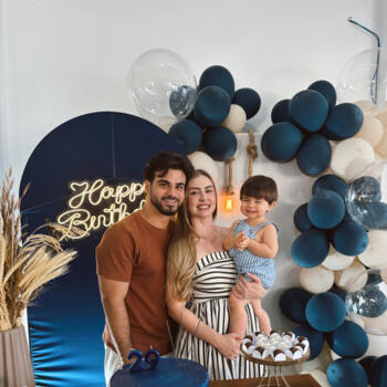 Parent Campos dos Goytacazes: Ana Carolina