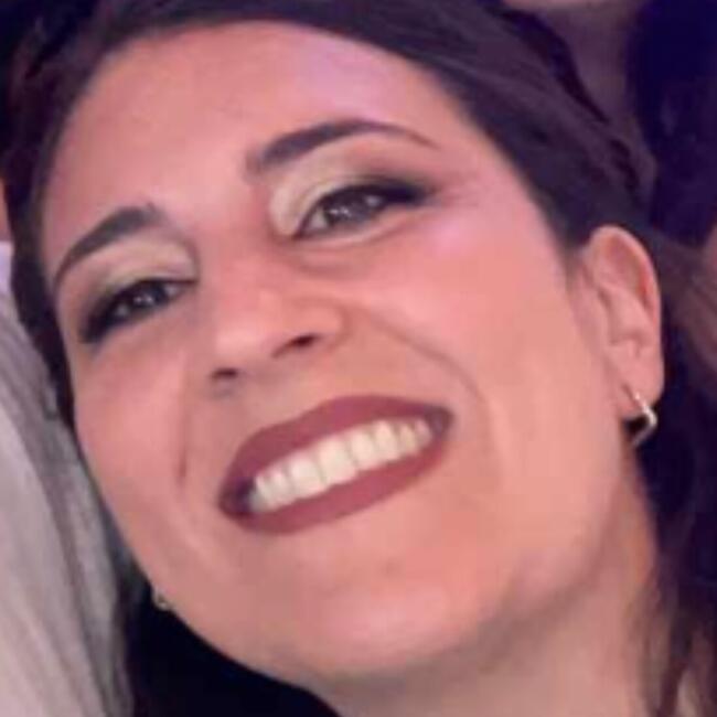 Educatore a Laterza: Marica