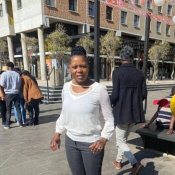 Nanny in Johannesburg: Lovejoy