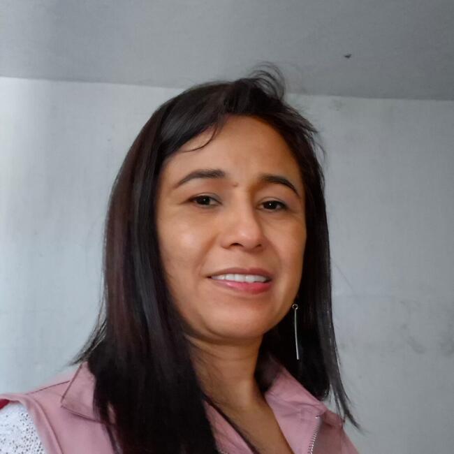 Niñera en Ciudad de Guatemala: Mayra Jeaneth JG