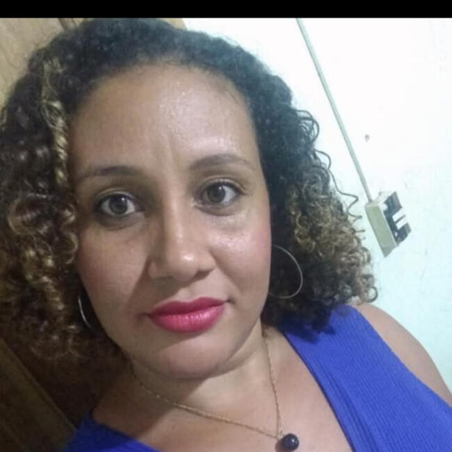 Babysitter in Londrina: Tatiana