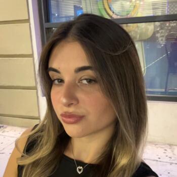 Babysitter in Thessaloniki: Ιφιγένεια