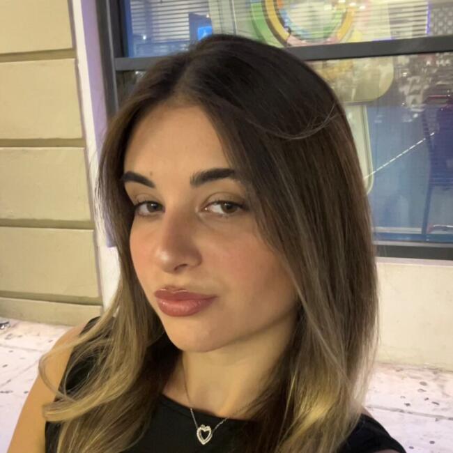 Babysitter in Thessaloniki: Ιφιγένεια