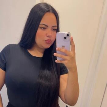 Babá em Hortolândia: Janaina emily