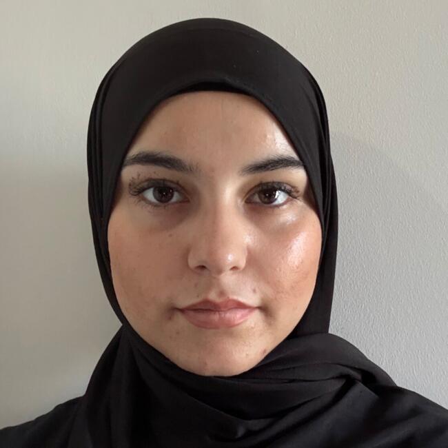 Babysitter in Gelsenkirchen: Warda