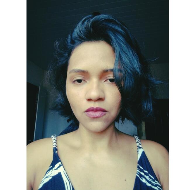 Babá em Uberaba: Taiana