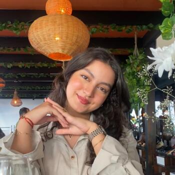 Babysitter in Casablanca: Jihane