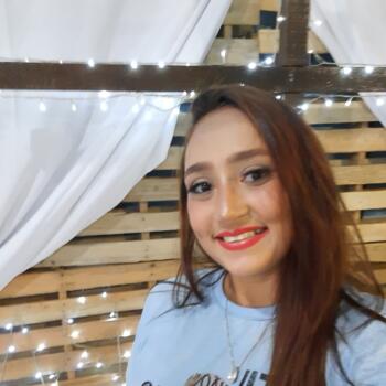 Babysitter in Duque de Caxias: Brenda