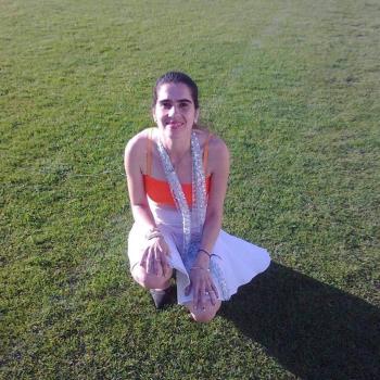 Babysitter Mafra: Filipa