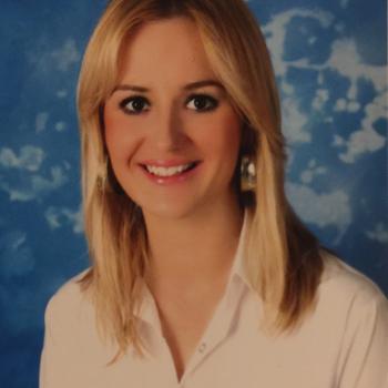 Childminder Copenhagen: Sechile