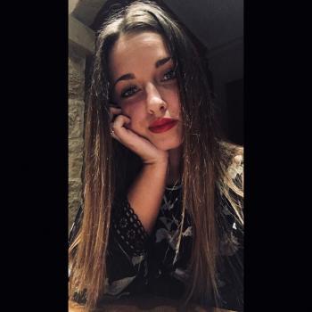 Babysitter Vicenza: Giorgia