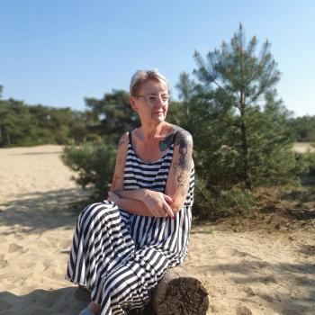 Gastouder Den Haag: Linda