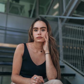 Babysitter Reims: Clara