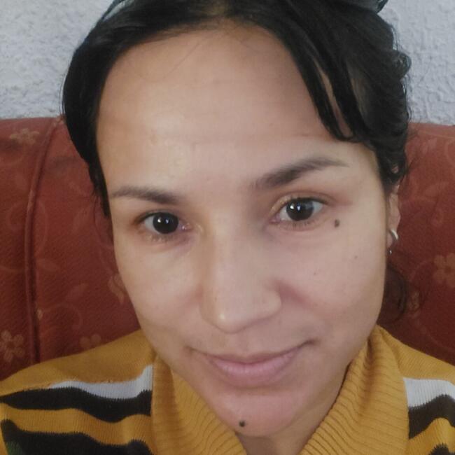 Nanny in Albacete: Yuly