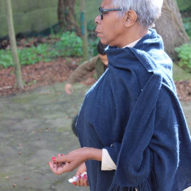 Odivelas的保母: Valeria