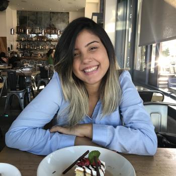 Babysitter Millbrae: Geovana