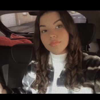 Babysitter in Montreuil: Elodie