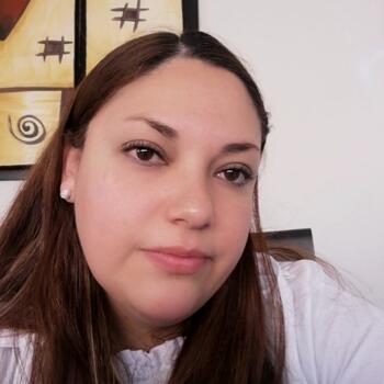 Babysitter in Mexico City: Esther